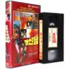 Women Detectives (1977) Korean VHS [NTSC] Korea Hong Kong