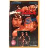 Red Sonja (1985) Korean VHS Rental [NTSC] Korea Arnold Schwarzenegger