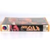 Red Sonja (1985) Korean VHS Rental [NTSC] Korea Arnold Schwarzenegger