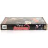 Scorpion (1986) Korean VHS Rental [NTSC] Korea Tonny Tulleners