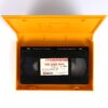 The Lost Idol (1988) Korean VHS Rental [NTSC] Korea Erik Estrada