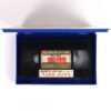 Red Heat (1988) Korean VHS Rental [NTSC] Korea Arnold Schwarzenegger
