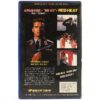 Red Heat (1988) Korean VHS Rental [NTSC] Korea Arnold Schwarzenegger