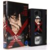 Suspect X (2008) Korean Late VHS [NTSC] Korea Japan Japanese Cinema