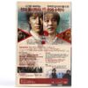 Suspect X (2008) Korean Late VHS [NTSC] Korea Japan Japanese Cinema
