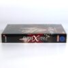 Suspect X (2008) Korean Late VHS [NTSC] Korea Japan Japanese Cinema