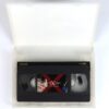 Suspect X (2008) Korean Late VHS [NTSC] Korea Japan Japanese Cinema