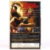 The Protector (2005) Korean Late VHS Rental [NTSC] Korea Thailand Thai