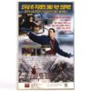 Bulletproof Monk (2003) Korean VHS Rental [NTSC] Korea Chow Yun-fat Gun Fu
