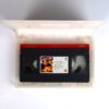 Face of Terror (2004) Korean Late VHS Rental [NTSC] Korea Action
