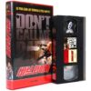Barb Wire (1996) Korean VHS Rental [NTSC] Korea Pamela Anderson Dystopian