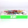 The Boyz - The Start [Set Ver.] 2nd Mini Album Signed CD Promo 2023