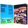 The Boyz - Thrill-ing [Kick Ver.] 6th Mini Album Signed + Messages CD Promo 2021