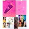 The Boyz - Thrill-ing [Bang Ver.] 6th Mini Album Signed CD Promo 2021 Thrilling
