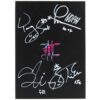 Checkmate - You 2nd Single Album Signed To The Boyz' Kevin Album CD Promo 2021