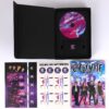 Checkmate - You 2nd Single Album Signed To The Boyz' Kevin Album CD Promo 2021