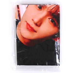 The Boyz Hyunjae Fabric Poster 5th Anniversary The Azit Official MD 2022