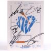 MCND - X10 [One Goal Ver.] 6th Mini Album Signed CD Promo 2024 K-Pop