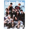 DKB - Urban Ride [Urban Ver.] 8th Mini Album Signed CD Promo 2024