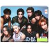 DKB - Urban Ride [Urban Ver.] 8th Mini Album Signed CD Promo 2024