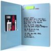 DKB - Urban Ride [Urban Ver.] 8th Mini Album Signed CD Promo 2024