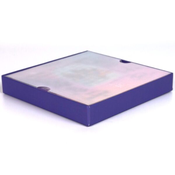 Ichillin' - Bridge of Dreams Signed + Message CD Album Promo K-Pop 2022