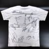 The Boyz All Members Signed T-Shirt Right Here Eternity