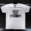 The Boyz All Members Signed T-Shirt Right Here Eternity
