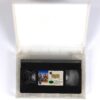 Robots (2005) Korean Late VHS Rental [NTSC] Korea Dubbed Animation