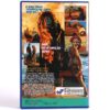 Knights (1993) Korean VHS Rental [NTSC] Korea Kathy Long Apocalyptic Action