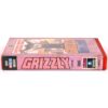 Grizzly (1976) Korean VHS Rental [NTSC] Korea Killer Bear B-Horror