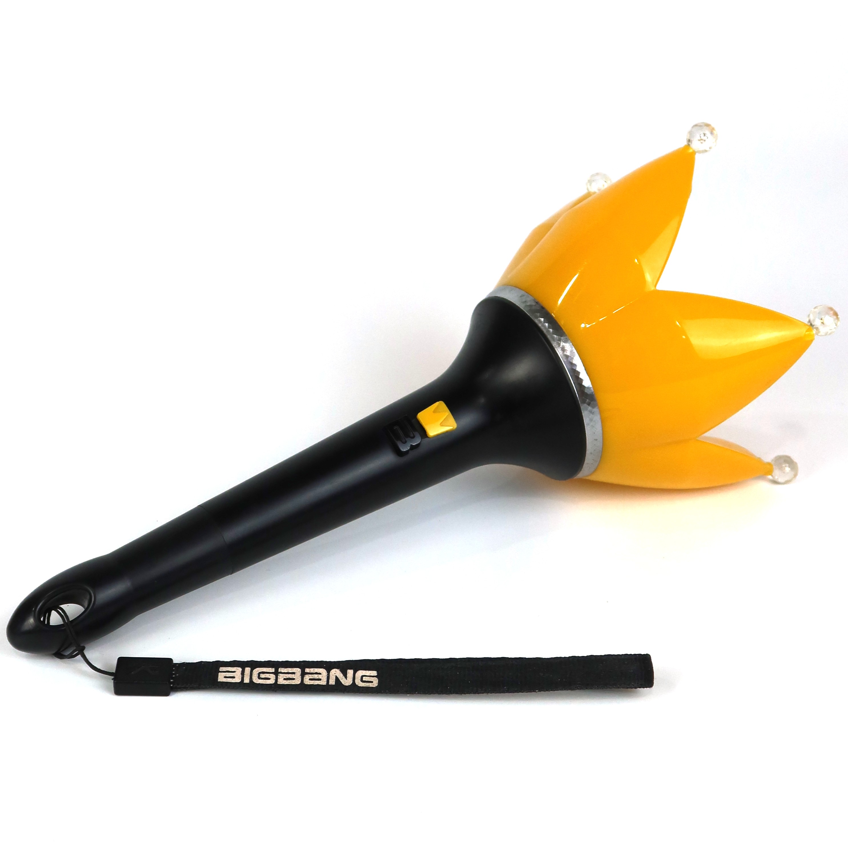 Bigbang Lightstick Ver. 4 Reaction Mode Official Concert Light