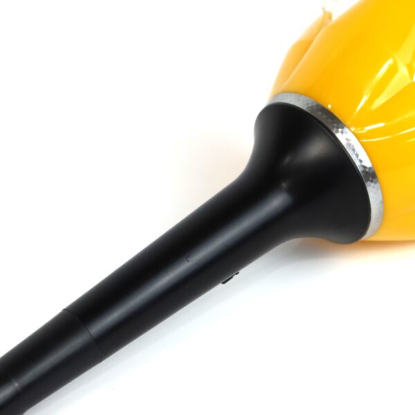 Bigbang Lightstick Ver. 4 Reaction Mode Official Concert Light Stick [no box]