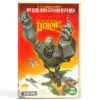 The Iron Giant (1999) Korean VHS Rental [NTSC] Korea English Audio