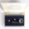 Batman Begins (2005) Korean Late VHS Rental [NTSC] Korea Christopher Nolan