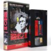 Bride of Re-Animator (1990) Korean VHS Rental [NTSC] Korea Zombio II Horror
