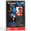 Bride of Re-Animator (1990) Korean VHS Rental [NTSC] Korea Zombio II Horror