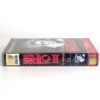 Bride of Re-Animator (1990) Korean VHS Rental [NTSC] Korea Zombio II Horror