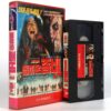 The Dead Pit (1989) Korean VHS Rental [NTSC] Korea Horror Brett Leonard