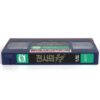 Hi Honey - I'm Dead (1991) Korean VHS Rental [NTSC] Korea Comedy Rare