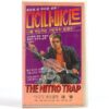 The Nitro Trap (1968) Korean VHS [NTSC] Korea Germany English Dub Small Case