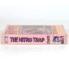 The Nitro Trap (1968) Korean VHS [NTSC] Korea Germany English Dub Small Case