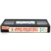 The Nitro Trap (1968) Korean VHS [NTSC] Korea Germany English Dub Small Case