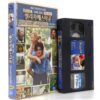 Elizabethtown (2005) Korean Late VHS [NTSC] Kirsten Dunst Orlando Bloom