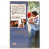 Elizabethtown (2005) Korean Late VHS [NTSC] Kirsten Dunst Orlando Bloom