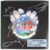 MEOVV - My Eyes Wide Open 1st Mini Album 4 Member Signed CD 2025 K-Pop