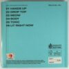 MEOVV - My Eyes Wide Open 1st Mini Album 4 Member Signed CD 2025 K-Pop