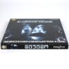 Terminator 3: Rise of the Machines (2003) Korean VCD Video CD Korea T3