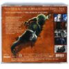 IMG_5851 Van Helsing (2004) Korean VCD Video CD Korea Hugh Jackman