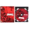 Venus Wars (1989) Korean VCD Video CD Korea Japan Anime